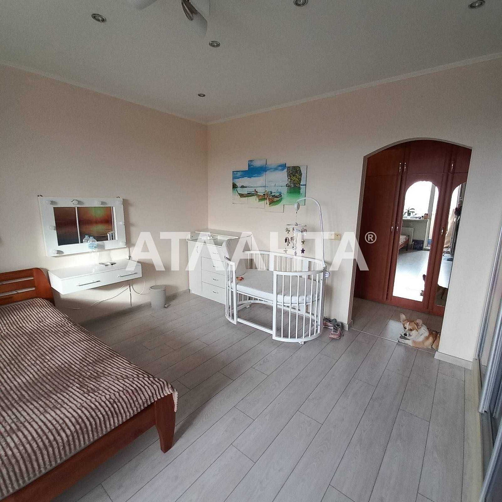 Продам 1-но комнатную квартиру в ЖК Стикон! Приморский р-н! Одесса - изображение 2