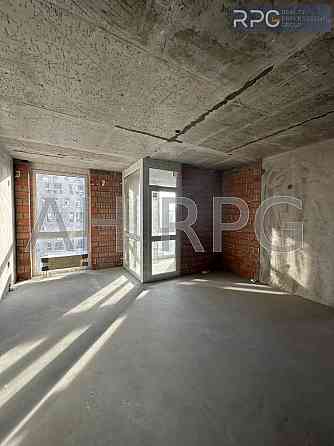 Продаж 2-к 75м2 ЖК Славутич 2.0 метро 2 хв вул зарічна будинок здано Киев