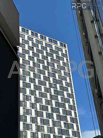 Продаж 2-к 75м2 ЖК Славутич 2.0 метро 2 хв вул зарічна будинок здано Киев