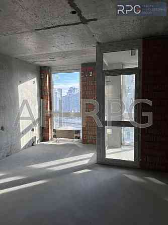 Продаж 2-к 75м2 ЖК Славутич 2.0 метро 2 хв вул зарічна будинок здано Киев