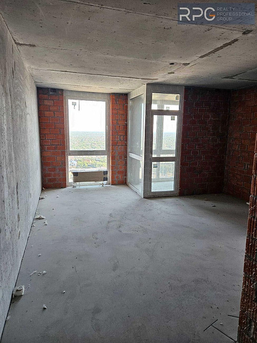 Продаж 2-к 75м2 ЖК Славутич 2.0 метро 2 хв вул зарічна будинок здано Киев - изображение 1