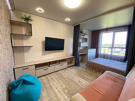 Однокімнатна квартира!! ЖК Сакура! с.Крюківщина Крюківщина