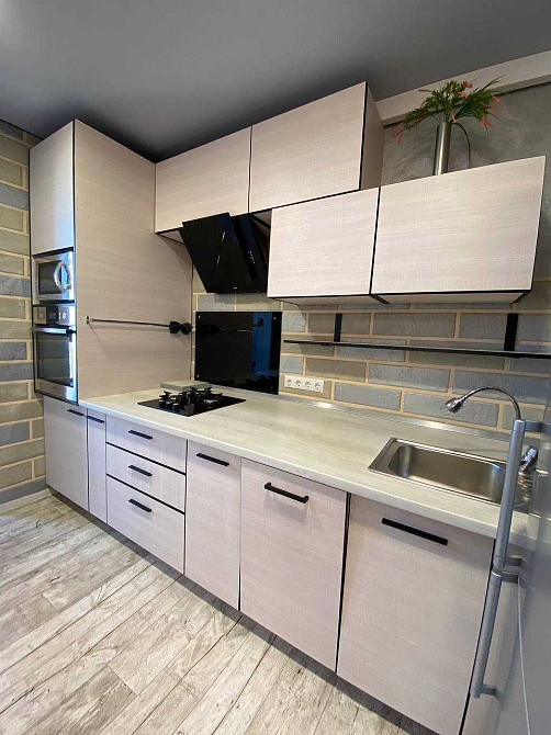 Однокімнатна квартира!! ЖК Сакура! с.Крюківщина Крюківщина - зображення 3