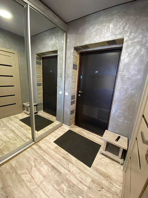 Однокімнатна квартира!! ЖК Сакура! с.Крюківщина Крюківщина - зображення 2