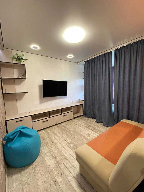 Однокімнатна квартира!! ЖК Сакура! с.Крюківщина Крюківщина - зображення 5