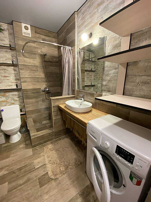 Однокімнатна квартира!! ЖК Сакура! с.Крюківщина Крюківщина - зображення 1