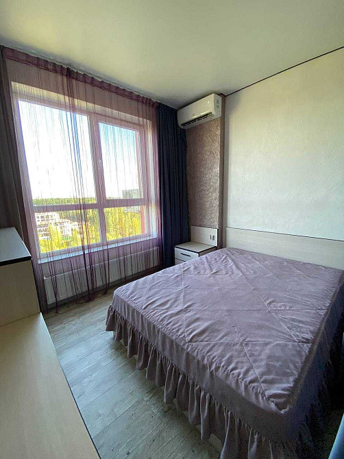 Однокімнатна квартира!! ЖК Сакура! с.Крюківщина Крюківщина - зображення 6