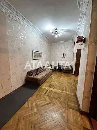 Красивая квартира на Еврейской Одесса