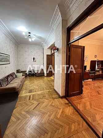 Красивая квартира на Еврейской Одесса