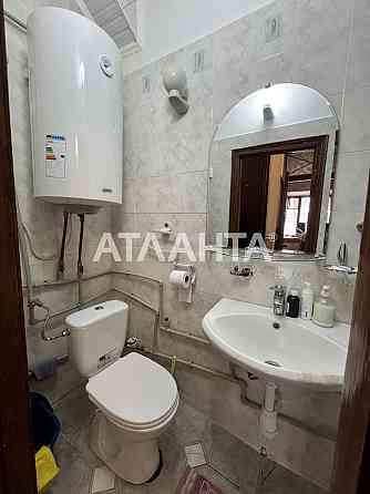 Красивая квартира на Еврейской Одесса