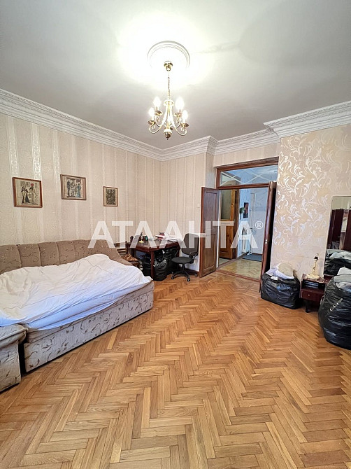 Красивая квартира на Еврейской Одеса - зображення 5