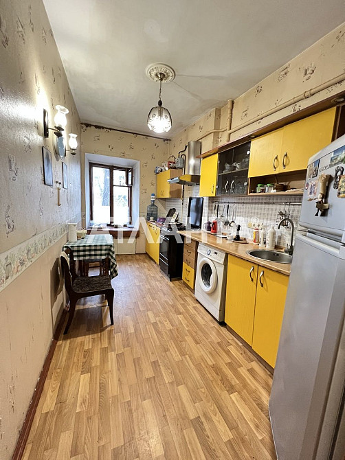 Красивая квартира на Еврейской Одеса - зображення 8