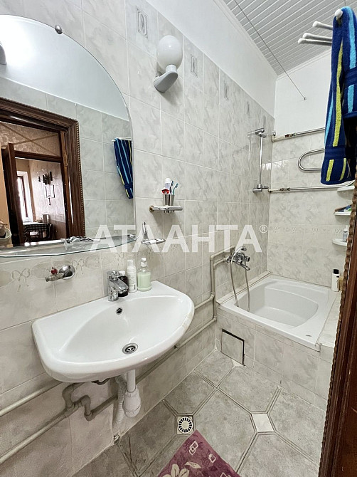 Красивая квартира на Еврейской Одеса - зображення 7