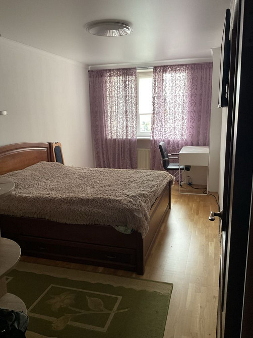 Найкраща! 2-к 67 м2 на 4/10 поверсі в ЖК Софія Сіті!!! Софіївська Борщагівка - зображення 2