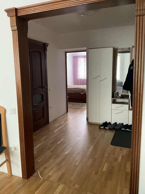 Найкраща! 2-к 67 м2 на 4/10 поверсі в ЖК Софія Сіті!!! Софіївська Борщагівка - зображення 1