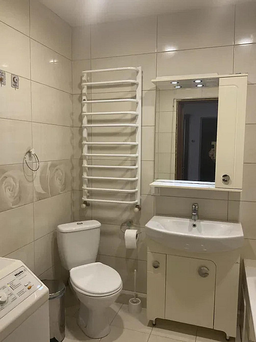 Найкраща! 2-к 67 м2 на 4/10 поверсі в ЖК Софія Сіті!!! Софіївська Борщагівка - зображення 4