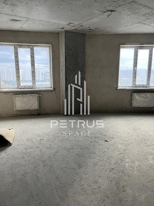 Продаж 2 кімнатної  квартири по вул.Чорних Запорожців 26-А Киев - изображение 2