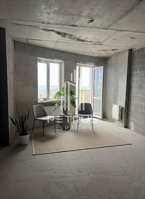 Продаж 2 кімнатної  квартири по вул.Чорних Запорожців 26-А Киев - изображение 1