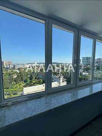 Продаж двох кімнатної панорамної квартира з ремонтом у  ЖК "Мон Львов