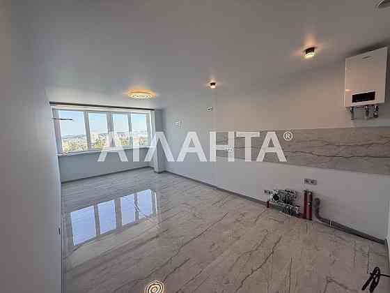 Продаж двох кімнатної панорамної квартира з ремонтом у  ЖК "Мон Львов