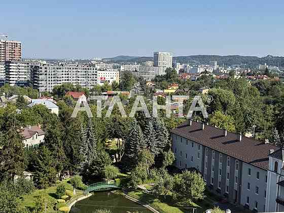 Продаж двох кімнатної панорамної квартира з ремонтом у  ЖК "Мон Львов