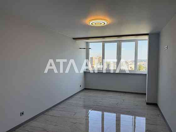 Продаж двох кімнатної панорамної квартира з ремонтом у  ЖК "Мон Львов