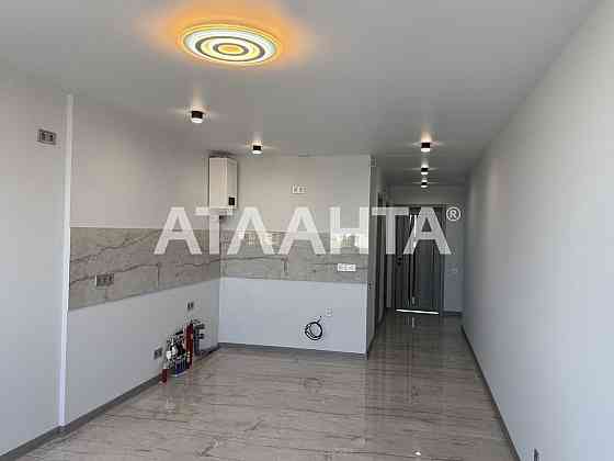 Продаж двох кімнатної панорамної квартира з ремонтом у  ЖК "Мон Львов