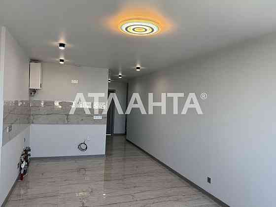 Продаж двох кімнатної панорамної квартира з ремонтом у  ЖК "Мон Львов