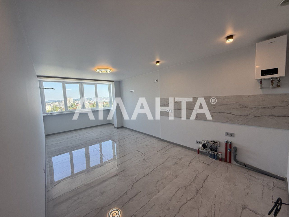 Продаж двох кімнатної панорамної квартира з ремонтом у  ЖК "Мон Львов - изображение 5