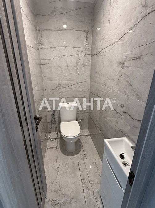 Продаж двох кімнатної панорамної квартира з ремонтом у  ЖК "Мон Львов - изображение 8