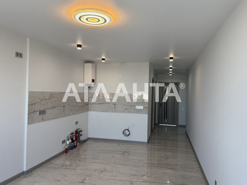 Продаж двох кімнатної панорамної квартира з ремонтом у  ЖК "Мон Львов - изображение 2