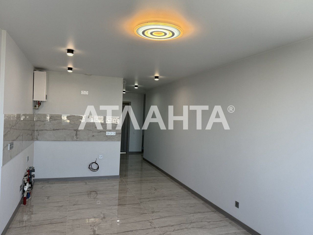 Продаж двох кімнатної панорамної квартира з ремонтом у  ЖК "Мон Львов - изображение 6