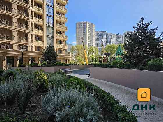 Аркадия! Элегия Парк редкое предложение 3ком.квартира! Одесса