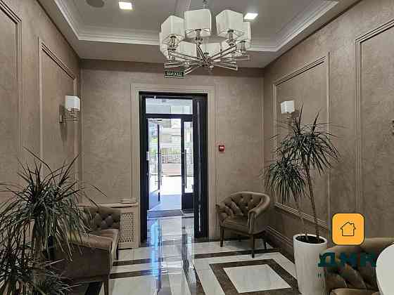 Аркадия! Элегия Парк редкое предложение 3ком.квартира! Одесса