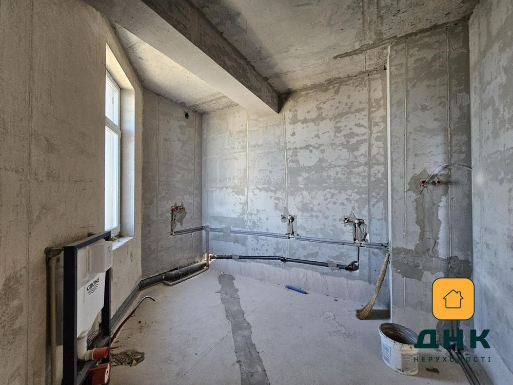 Аркадия! Элегия Парк редкое предложение 3ком.квартира! Одесса - изображение 6