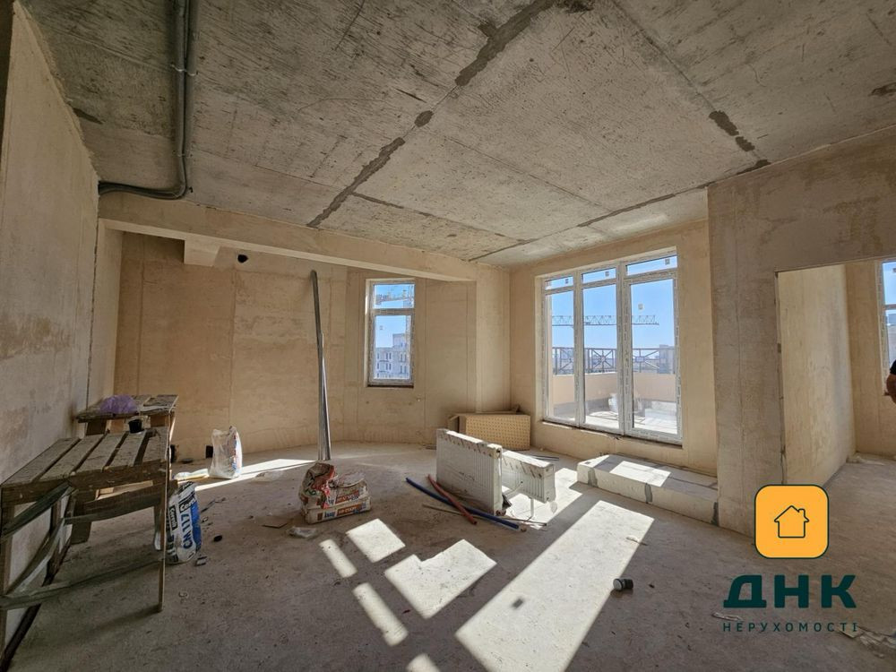 Аркадия! Элегия Парк редкое предложение 3ком.квартира! Одесса - изображение 8