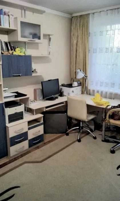 продам 2-х к.квартиру ул. Холодногорская. Холодная гора Харків - зображення 3