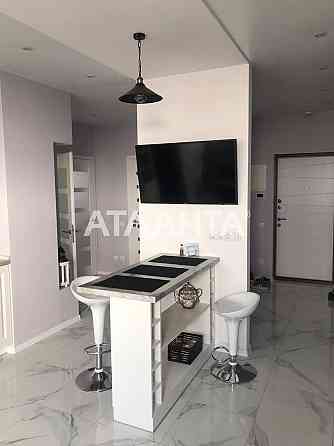 3-комнатная квартира в новом доме на Таирово Одесса