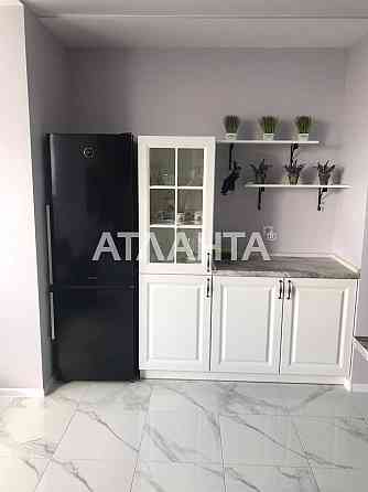 3-комнатная квартира в новом доме на Таирово Одесса