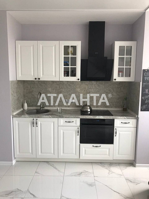 3-комнатная квартира в новом доме на Таирово Одесса - изображение 3