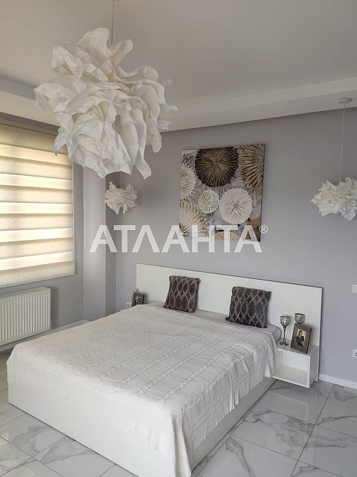 3-комнатная квартира в новом доме на Таирово Одесса - изображение 2