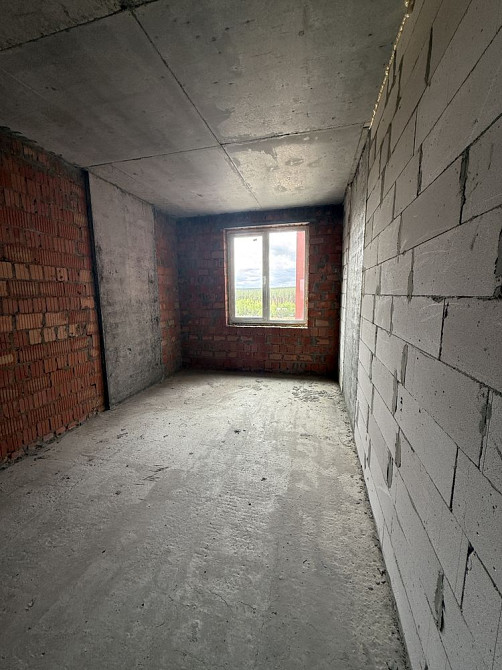 2к квартира без ремонту - 60,8м2! Распашонка! Без комісії! Ирпень - изображение 1