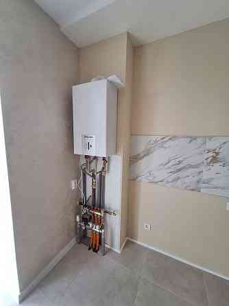 Світла і тепла квартира з новим ремонтом! Держпрограми ТАК! Є газ! Буча