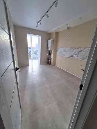 Світла і тепла квартира з новим ремонтом! Держпрограми ТАК! Є газ! Буча