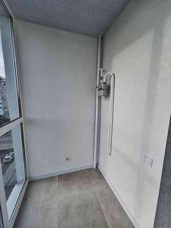 Світла і тепла квартира з новим ремонтом! Держпрограми ТАК! Є газ! Буча