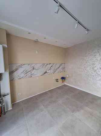 Світла і тепла квартира з новим ремонтом! Держпрограми ТАК! Є газ! Буча