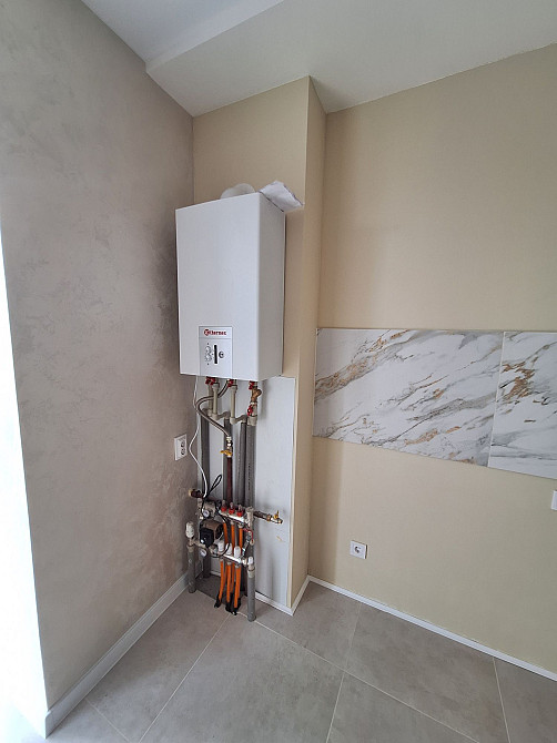 Світла і тепла квартира з новим ремонтом! Держпрограми ТАК! Є газ! Буча - зображення 4