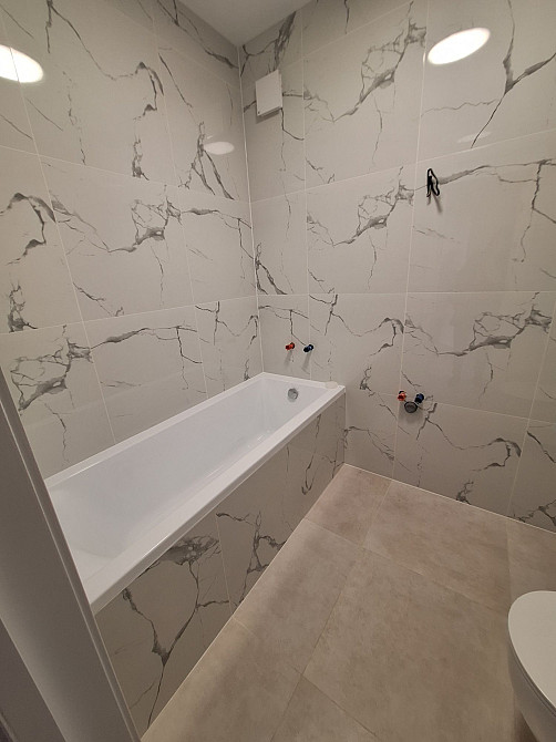 Світла і тепла квартира з новим ремонтом! Держпрограми ТАК! Є газ! Буча - зображення 8