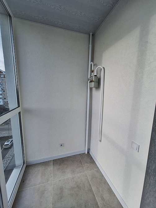 Світла і тепла квартира з новим ремонтом! Держпрограми ТАК! Є газ! Буча - зображення 2