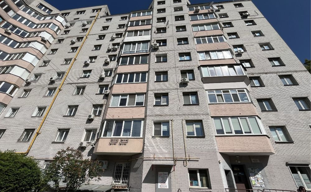 Буча, центр міста. Київміськбуд. Велика 2к 98 м2 з ремонтом Буча - зображення 5